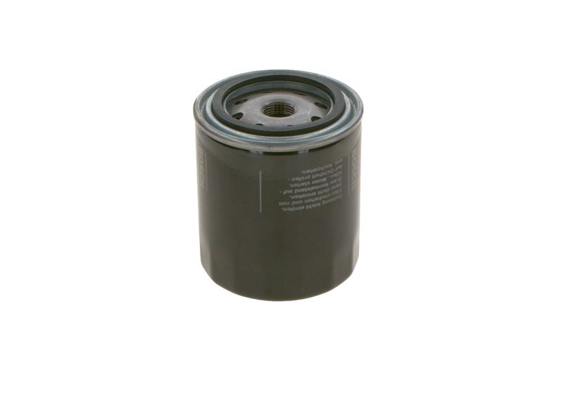 Bosch 0451104014 Oil Filter - 3