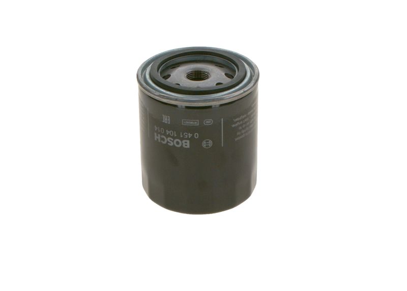Bosch 0451104014 Oil Filter - 6