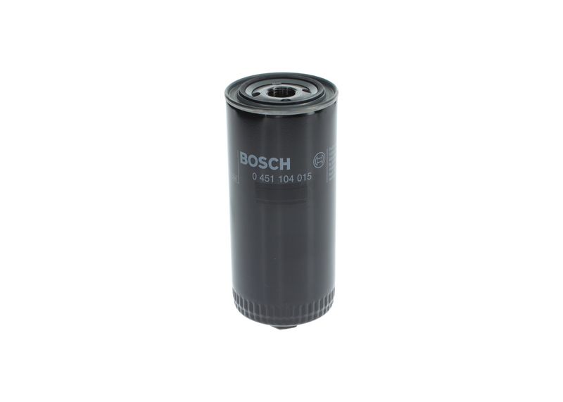 Bosch 0451104015 Oil Filter - 1