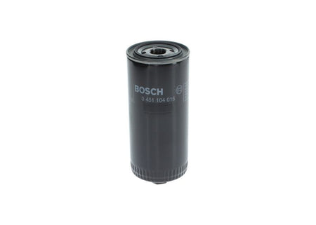 Bosch 0451104015 Oil Filter - 1