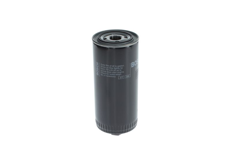 Bosch 0451104015 Oil Filter - 2