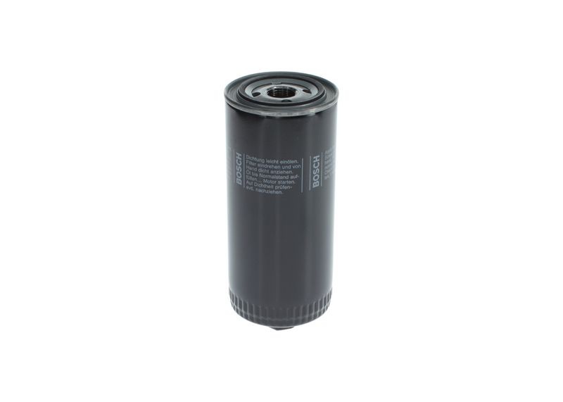 Bosch 0451104015 Oil Filter - 3