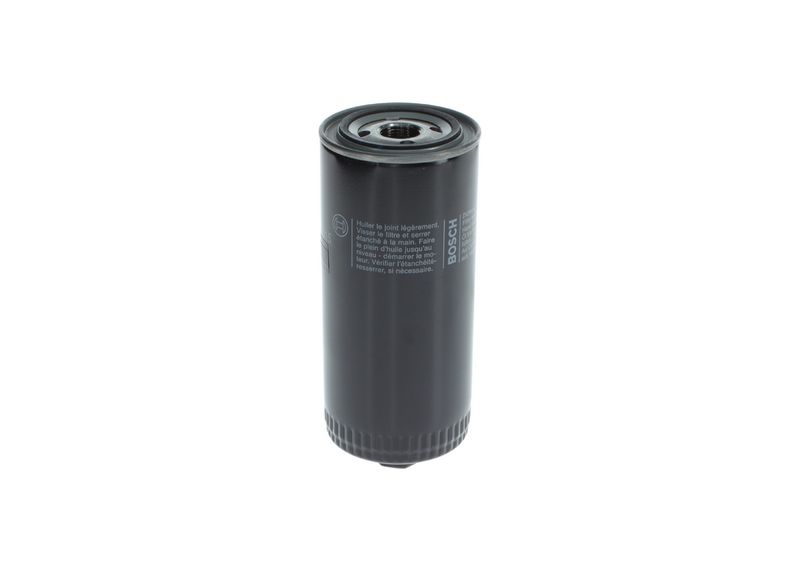 Bosch 0451104015 Oil Filter - 4
