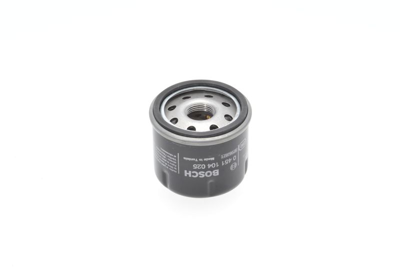 Bosch 0451104025 Oil Filter - 2