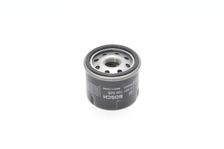 Bosch 0451104025 Oil Filter - 2