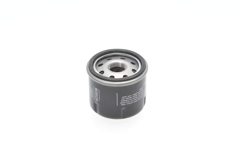 Bosch 0451104025 Oil Filter - 4