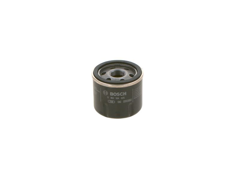 Bosch 0451104025 Oil Filter - 6
