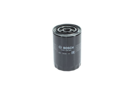 Bosch 0451104063 Oil Filter - 1