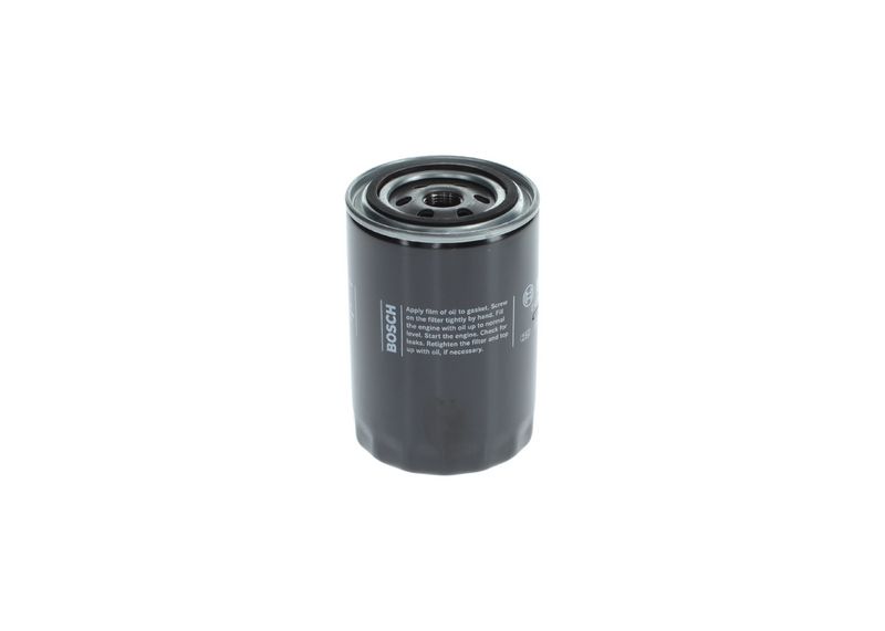 Bosch 0451104063 Oil Filter - 2