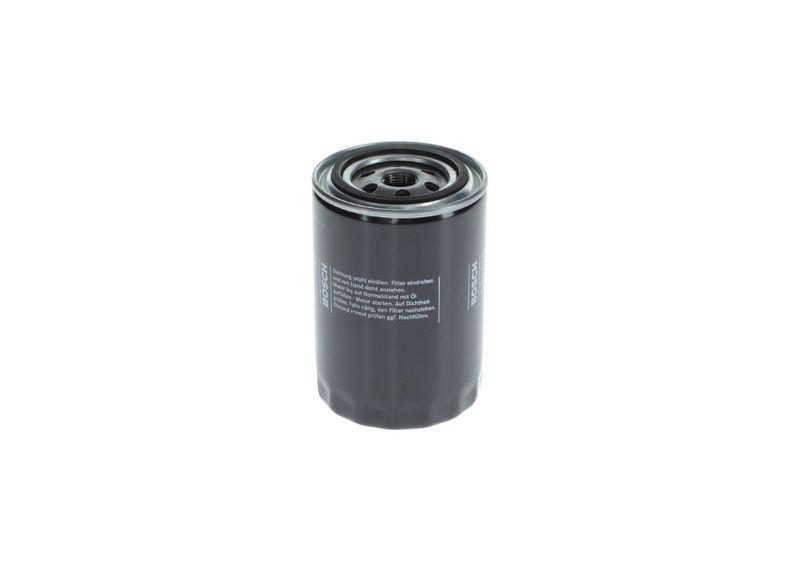 Bosch 0451104063 Oil Filter - 3