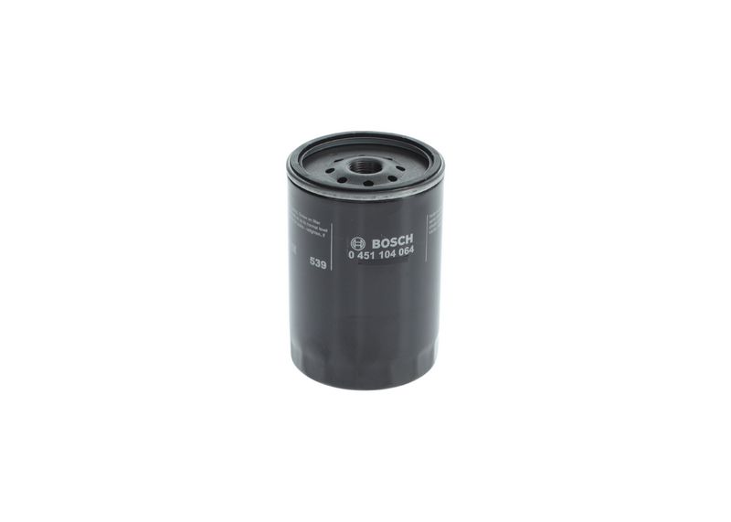 Bosch 0451104064 Oil Filter - 1