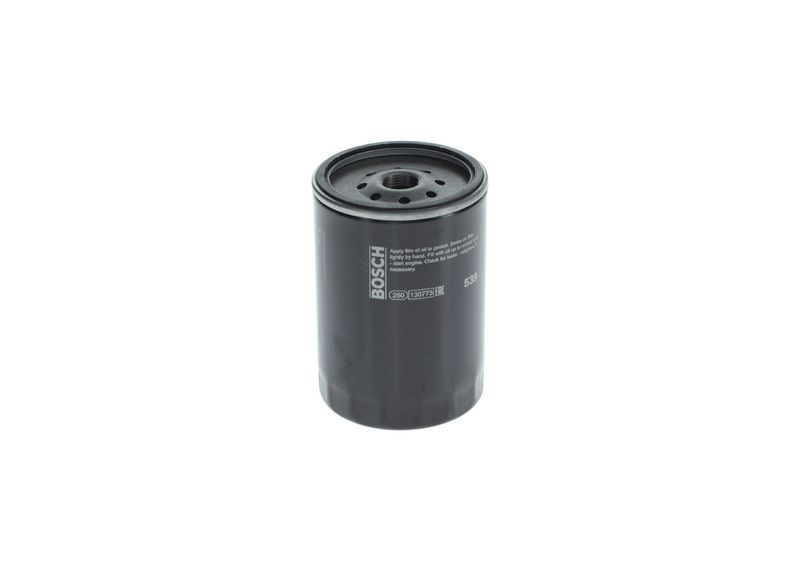 Bosch 0451104064 Oil Filter - 2
