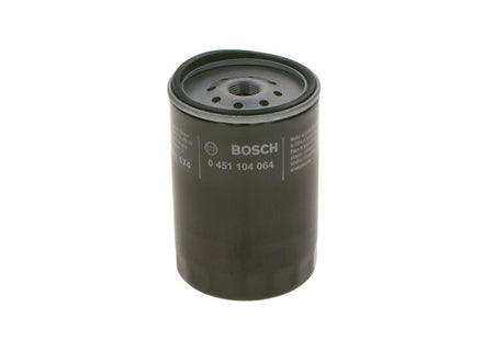Bosch 0451104064 Oil Filter - 6