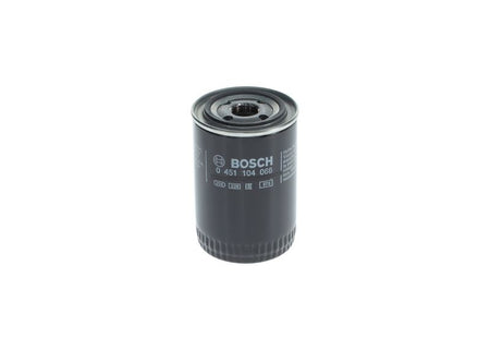 Bosch 0451104066 Oil Filter - 1