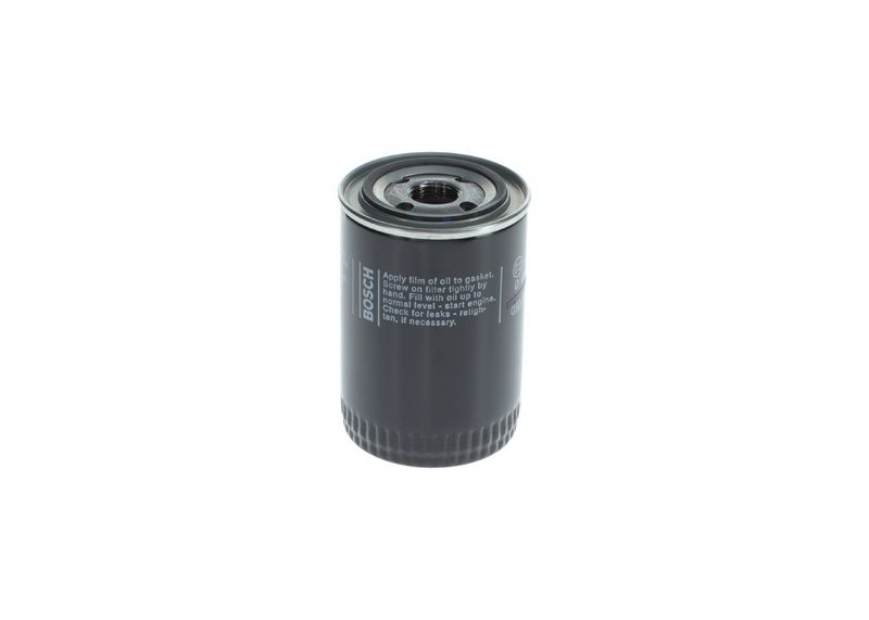 Bosch 0451104066 Oil Filter - 2