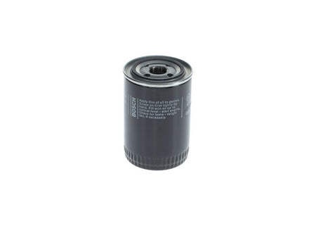Bosch 0451104066 Oil Filter - 2