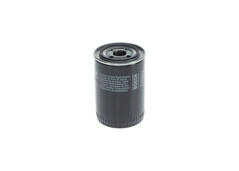 Bosch 0451104066 Oil Filter - 4