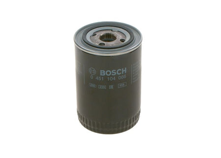 Bosch 0451104066 Oil Filter - 6
