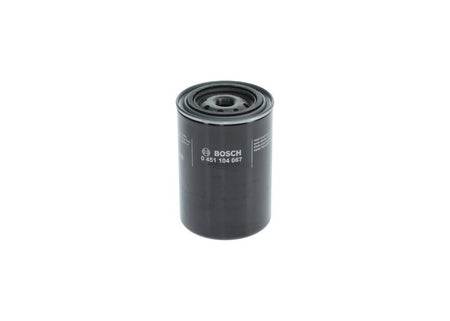 Bosch 0451104067 Oil Filter - 1