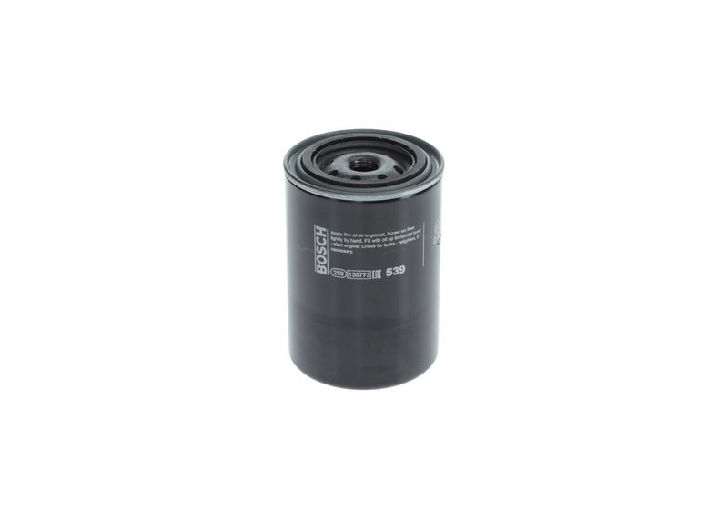 Bosch 0451104067 Oil Filter - 2