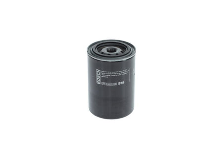 Bosch 0451104067 Oil Filter - 2