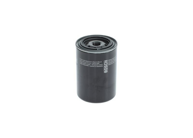 Bosch 0451104067 Oil Filter - 4