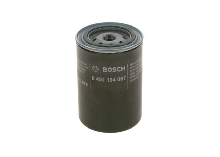 Bosch 0451104067 Oil Filter - 6