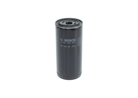 Bosch 0451105067 Oil Filter - 1