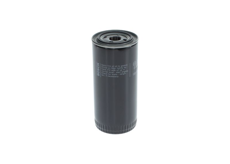 Bosch 0451105067 Oil Filter - 2