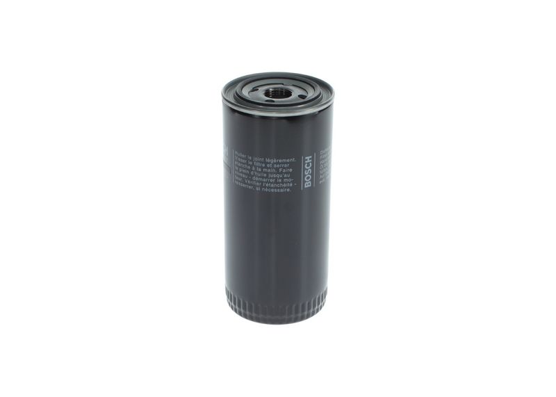 Bosch 0451105067 Oil Filter - 4