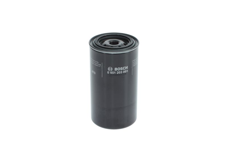 Bosch 0451203001 Oil Filter - 1