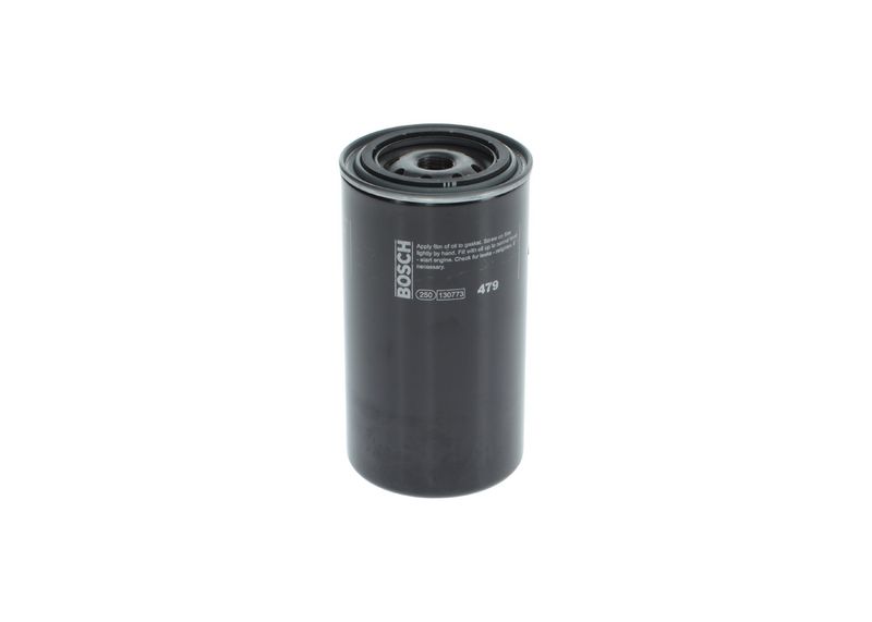 Bosch 0451203001 Oil Filter - 2