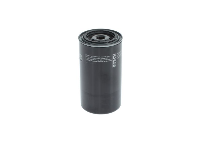 Bosch 0451203001 Oil Filter - 4