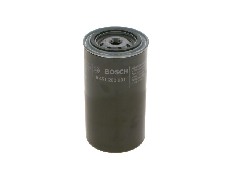 Bosch 0451203001 Oil Filter - 6