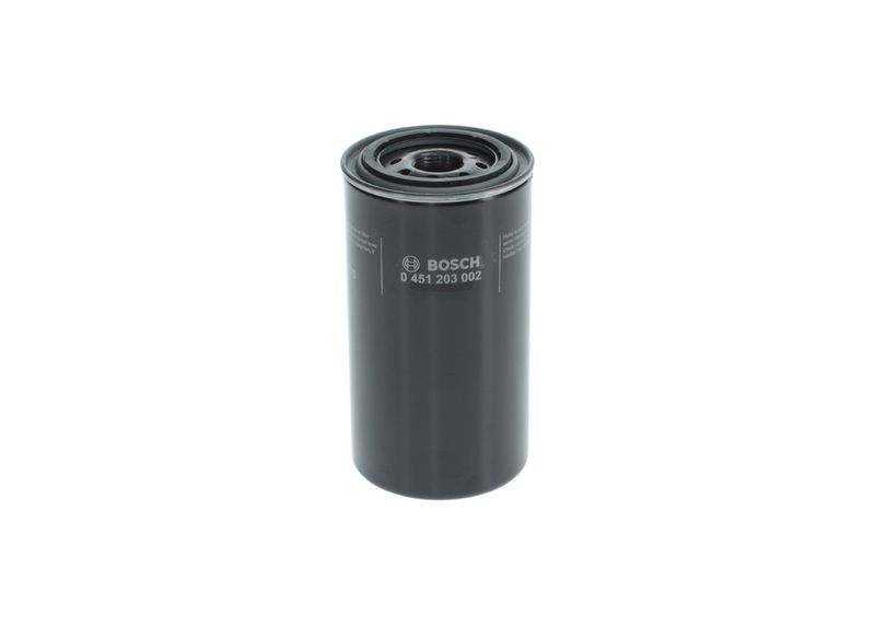 Bosch 0451203002 Oil Filter - 1