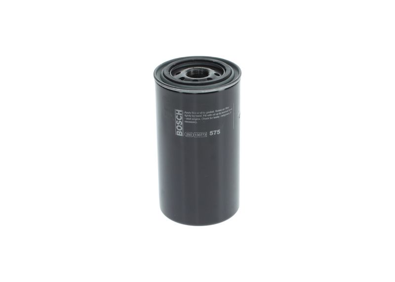 Bosch 0451203002 Oil Filter - 2