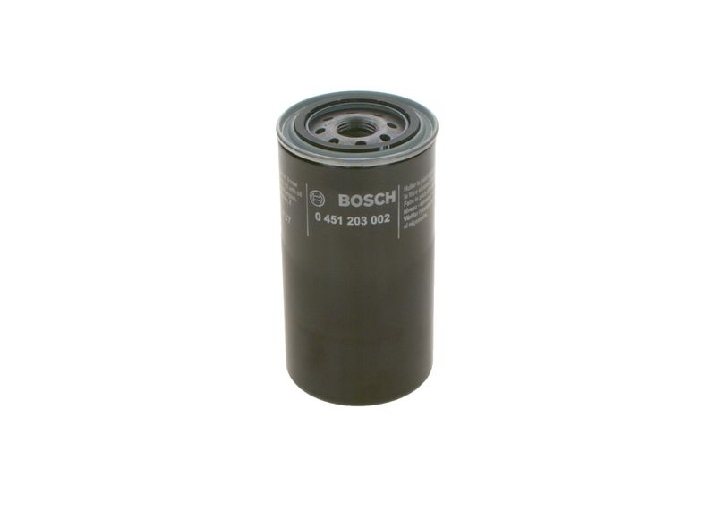 Bosch 0451203002 Oil Filter - 6