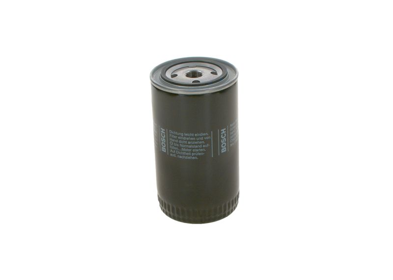 Bosch 0451203010 Oil Filter - 4