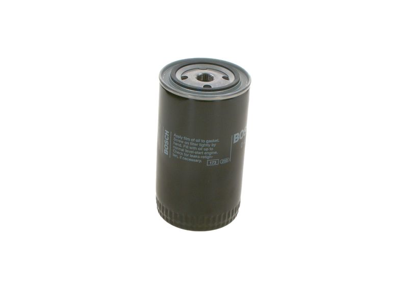 Bosch 0451203010 Oil Filter - 5