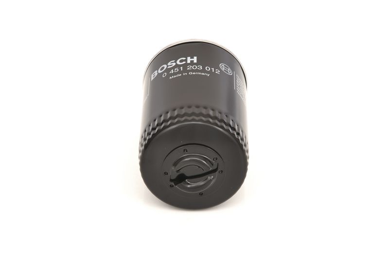 Bosch 0451203012 Oil Filter - 2