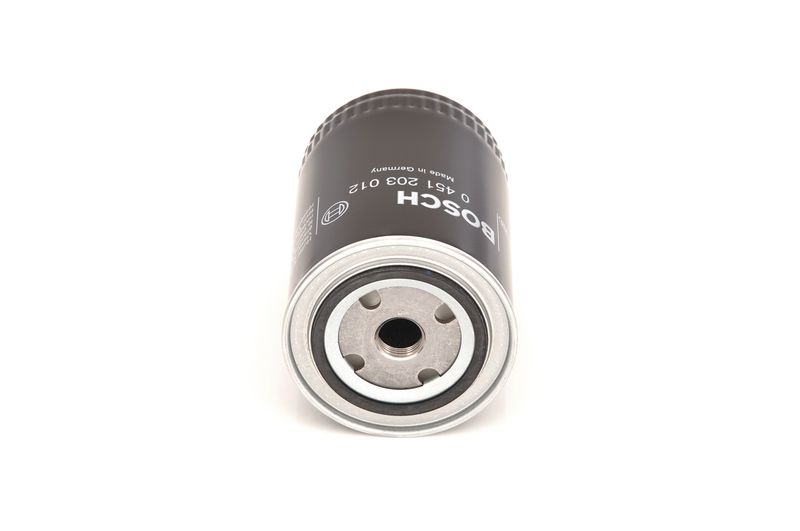 Bosch 0451203012 Oil Filter - 4