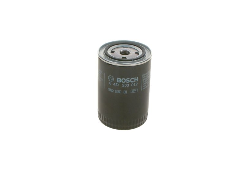 Bosch 0451203012 Oil Filter - 6