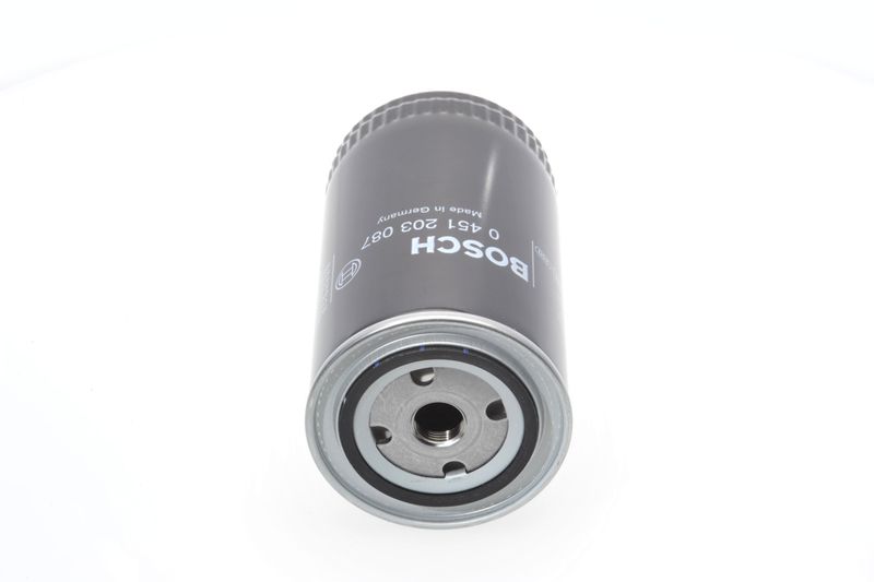 Bosch 0451203087 Oil Filter - 2