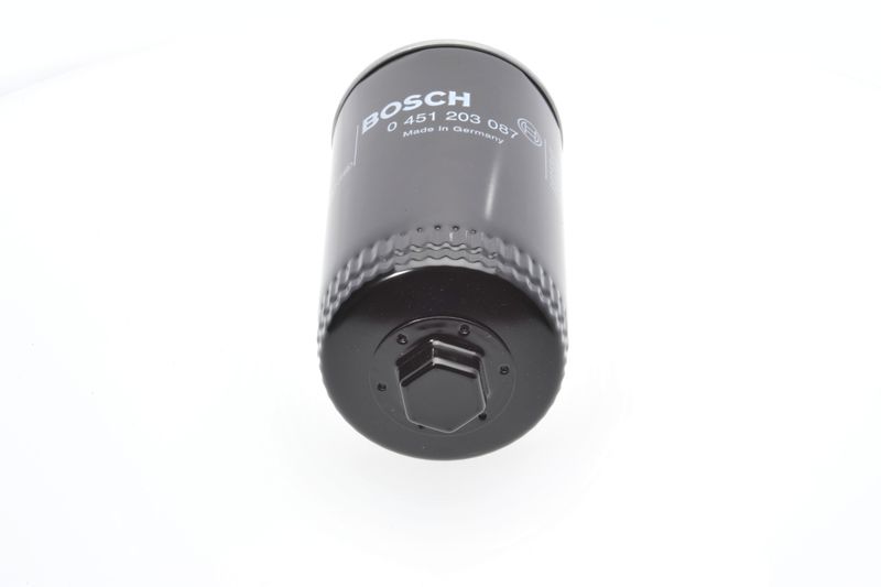 Bosch 0451203087 Oil Filter - 4