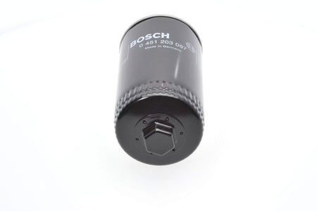 Bosch 0451203087 Oil Filter - 4