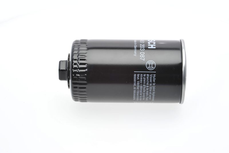 Bosch 0451203087 Oil Filter - 5