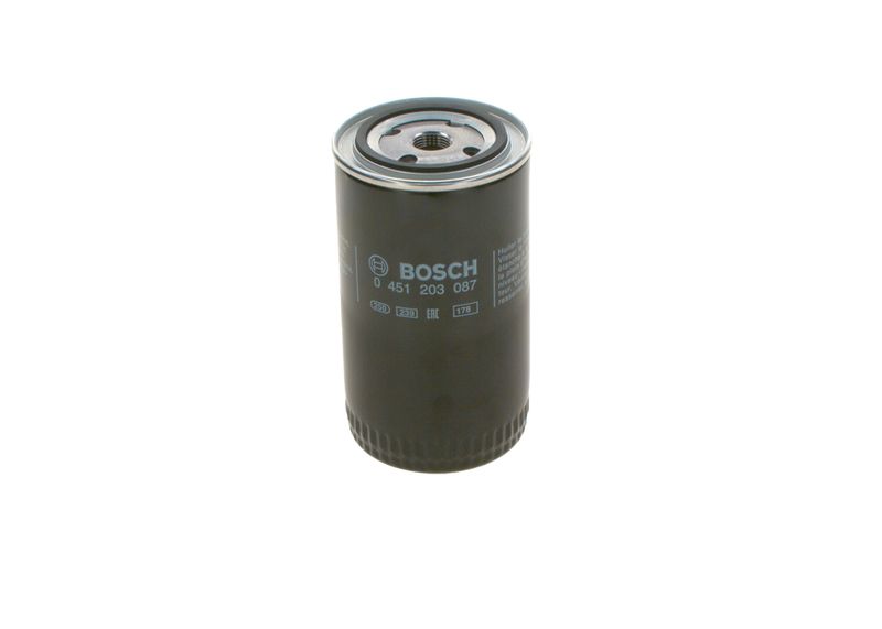 Bosch 0451203087 Oil Filter - 6