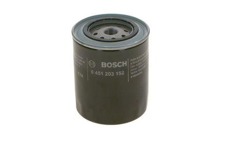 Bosch 0451203152 Oil Filter - 2