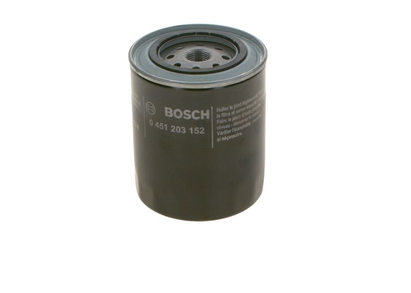Bosch 0451203152 Oil Filter - 6
