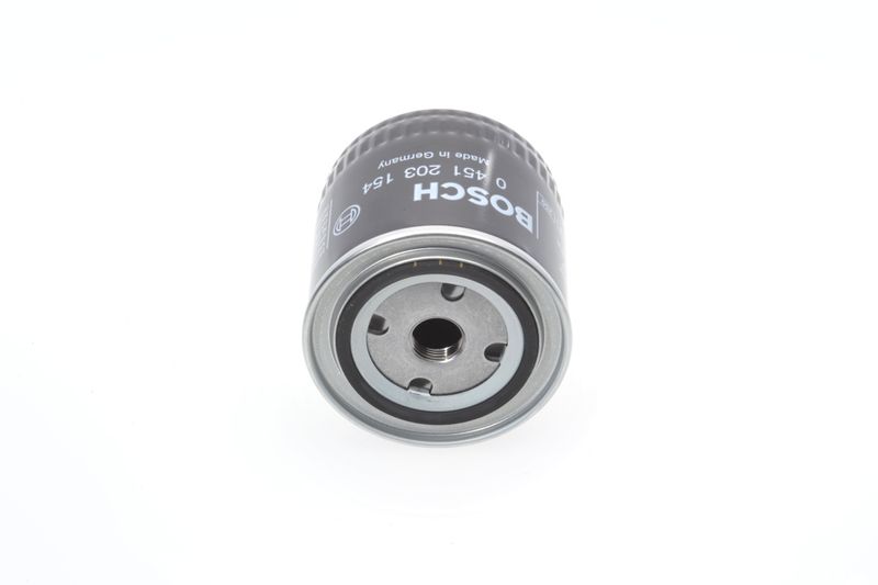 Bosch 0451203154 Oil Filter - 2